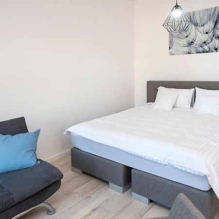 Provenir Home Strzelecka 25 Poznan Dış mekan fotoğraf