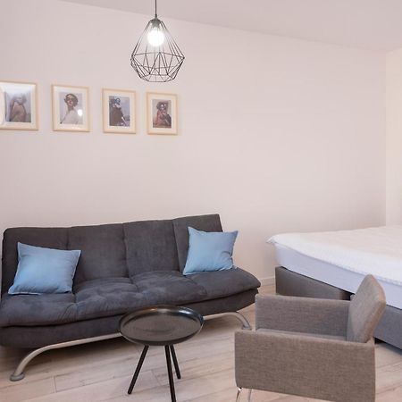 Provenir Home Strzelecka 25 Poznan Dış mekan fotoğraf