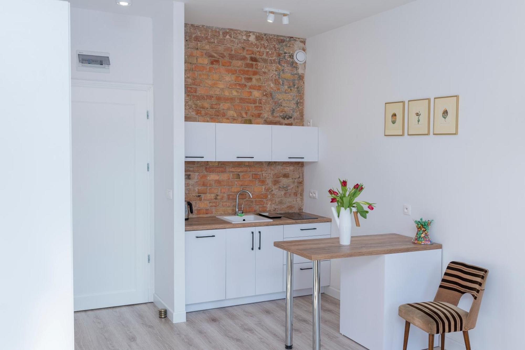 Provenir Home Strzelecka 25 Poznan Dış mekan fotoğraf