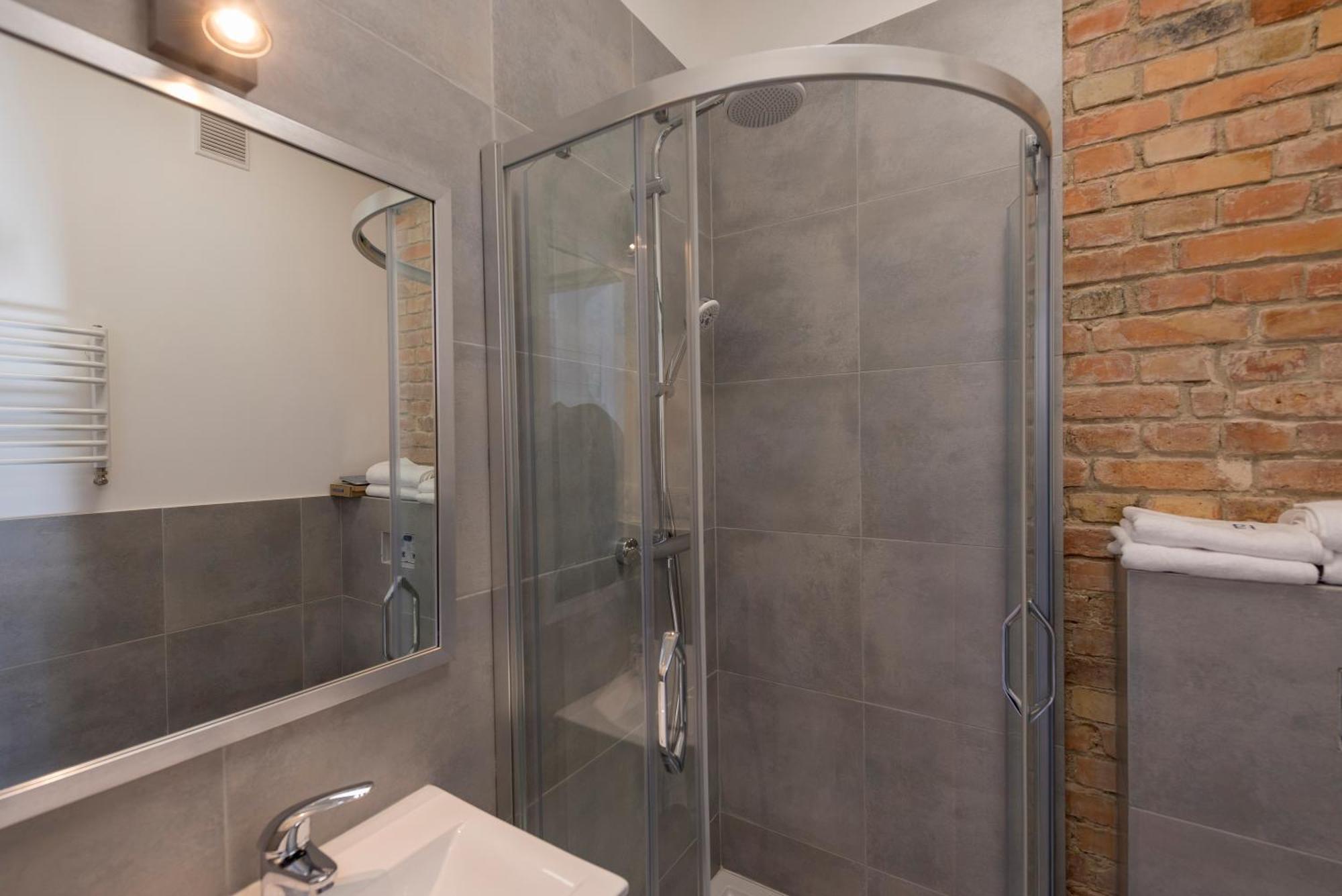 Provenir Home Strzelecka 25 Poznan Dış mekan fotoğraf