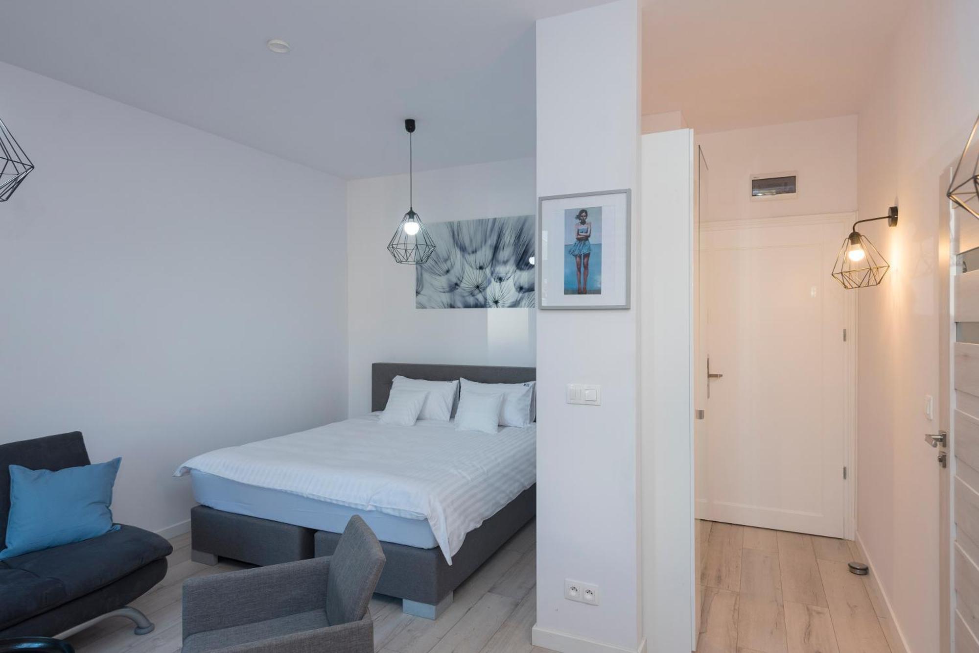 Provenir Home Strzelecka 25 Poznan Dış mekan fotoğraf