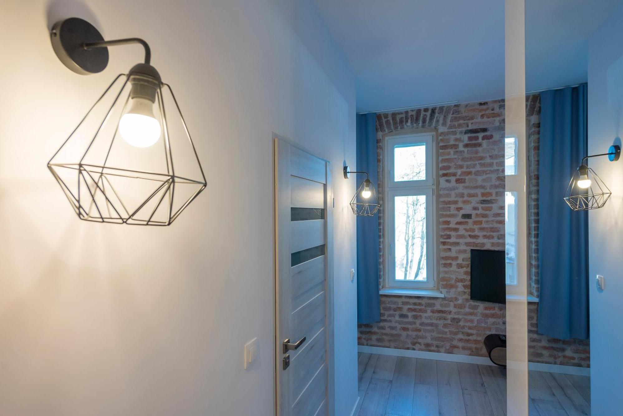 Provenir Home Strzelecka 25 Poznan Dış mekan fotoğraf