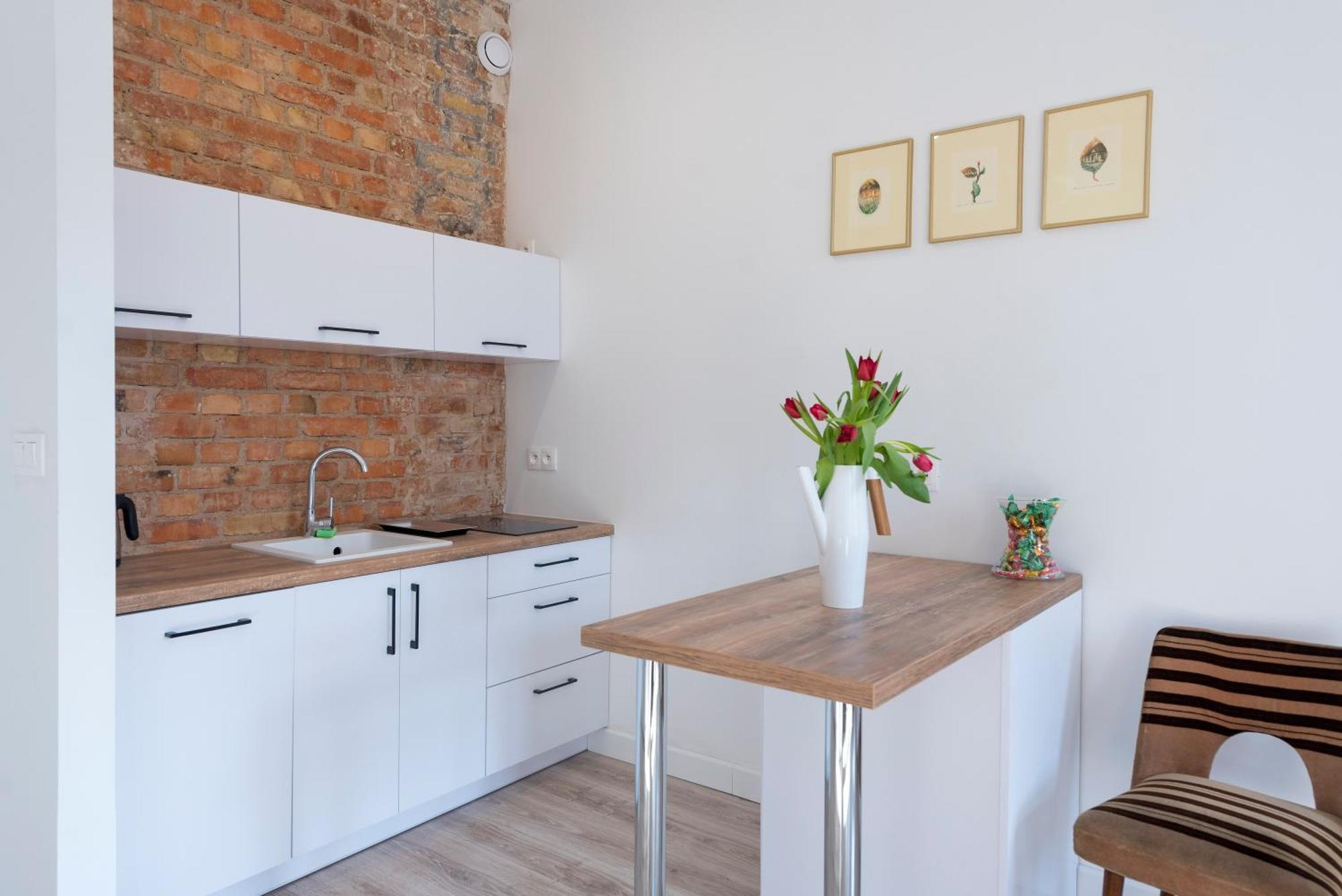 Provenir Home Strzelecka 25 Poznan Dış mekan fotoğraf