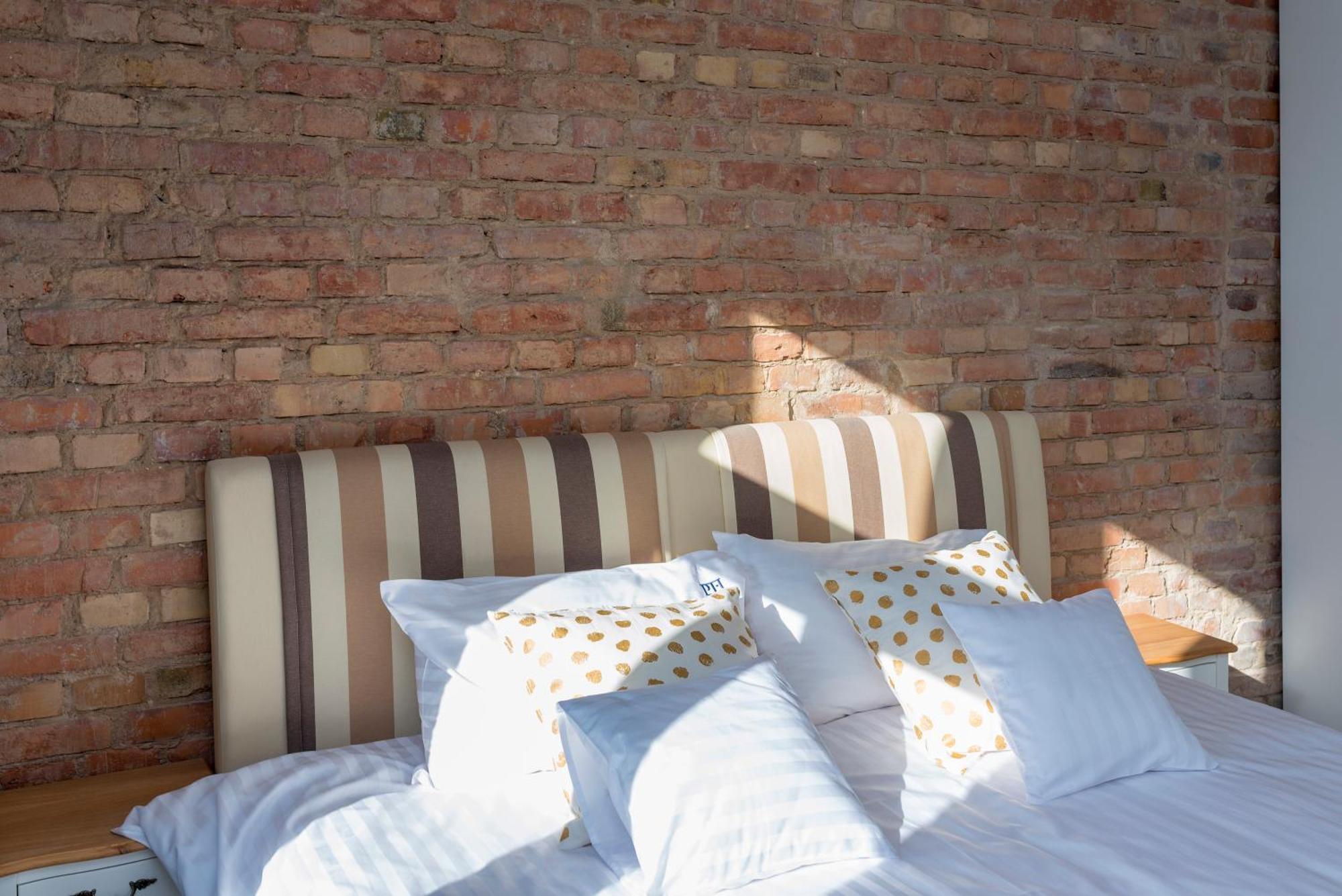 Provenir Home Strzelecka 25 Poznan Dış mekan fotoğraf