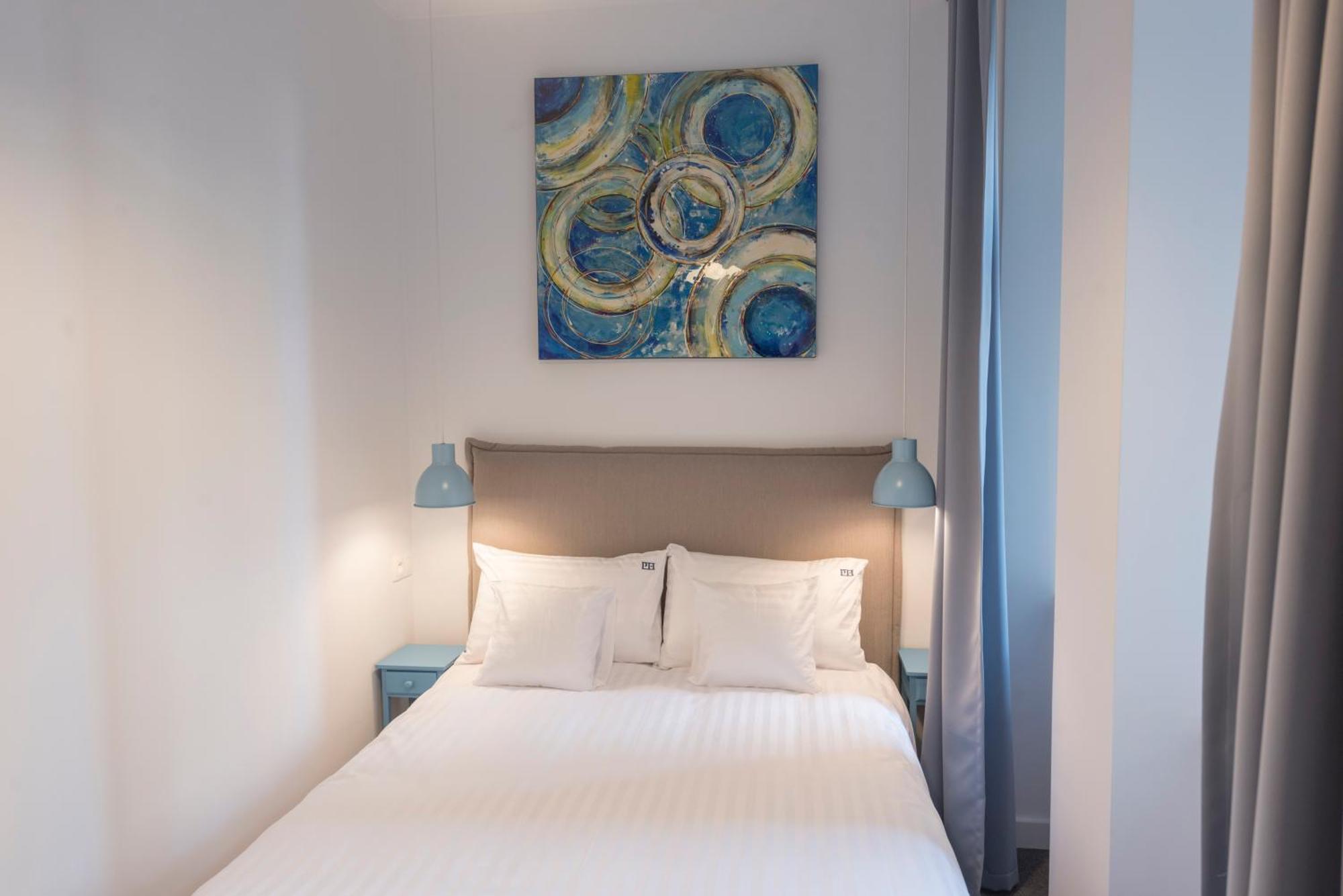 Provenir Home Strzelecka 25 Poznan Dış mekan fotoğraf