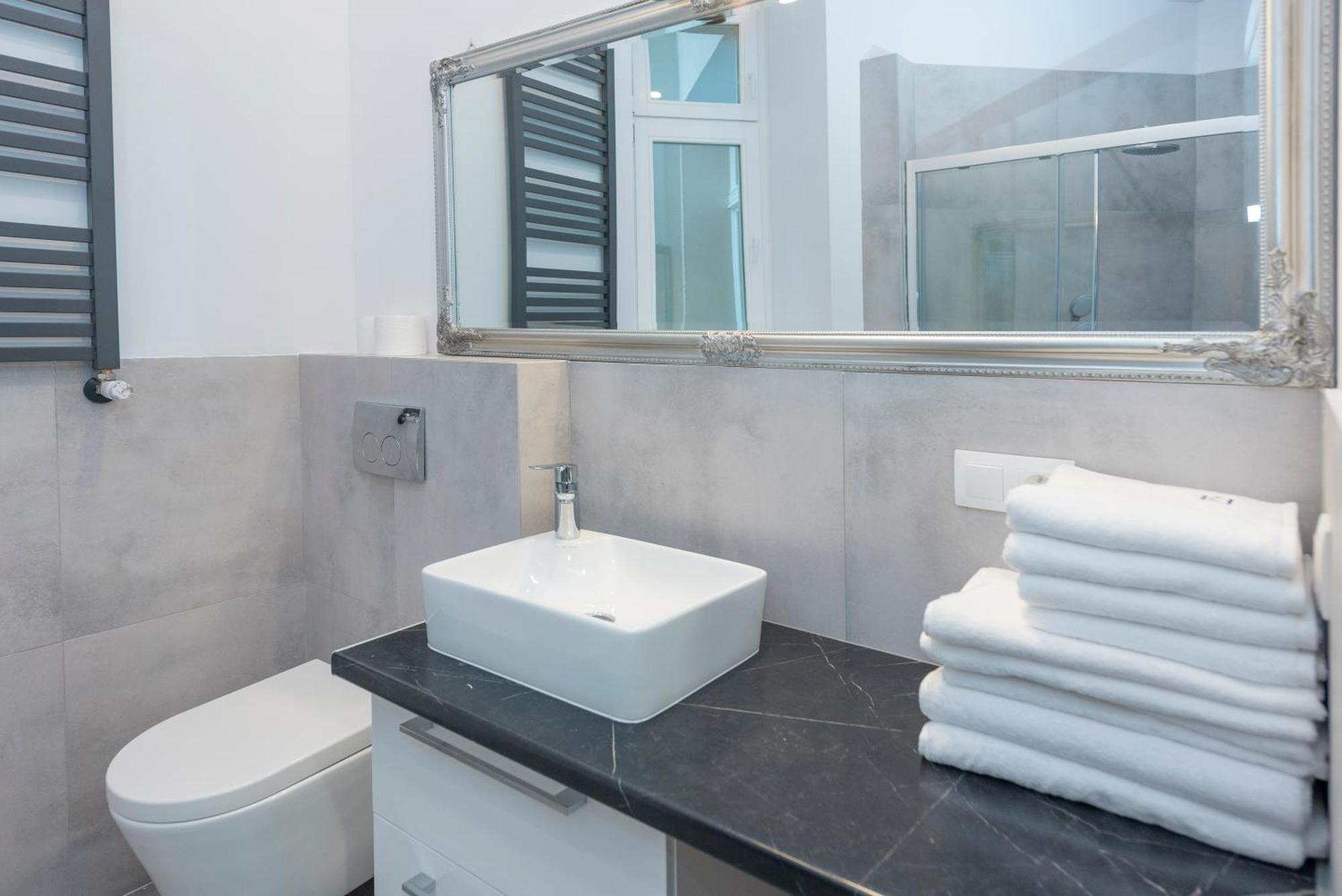 Provenir Home Strzelecka 25 Poznan Dış mekan fotoğraf