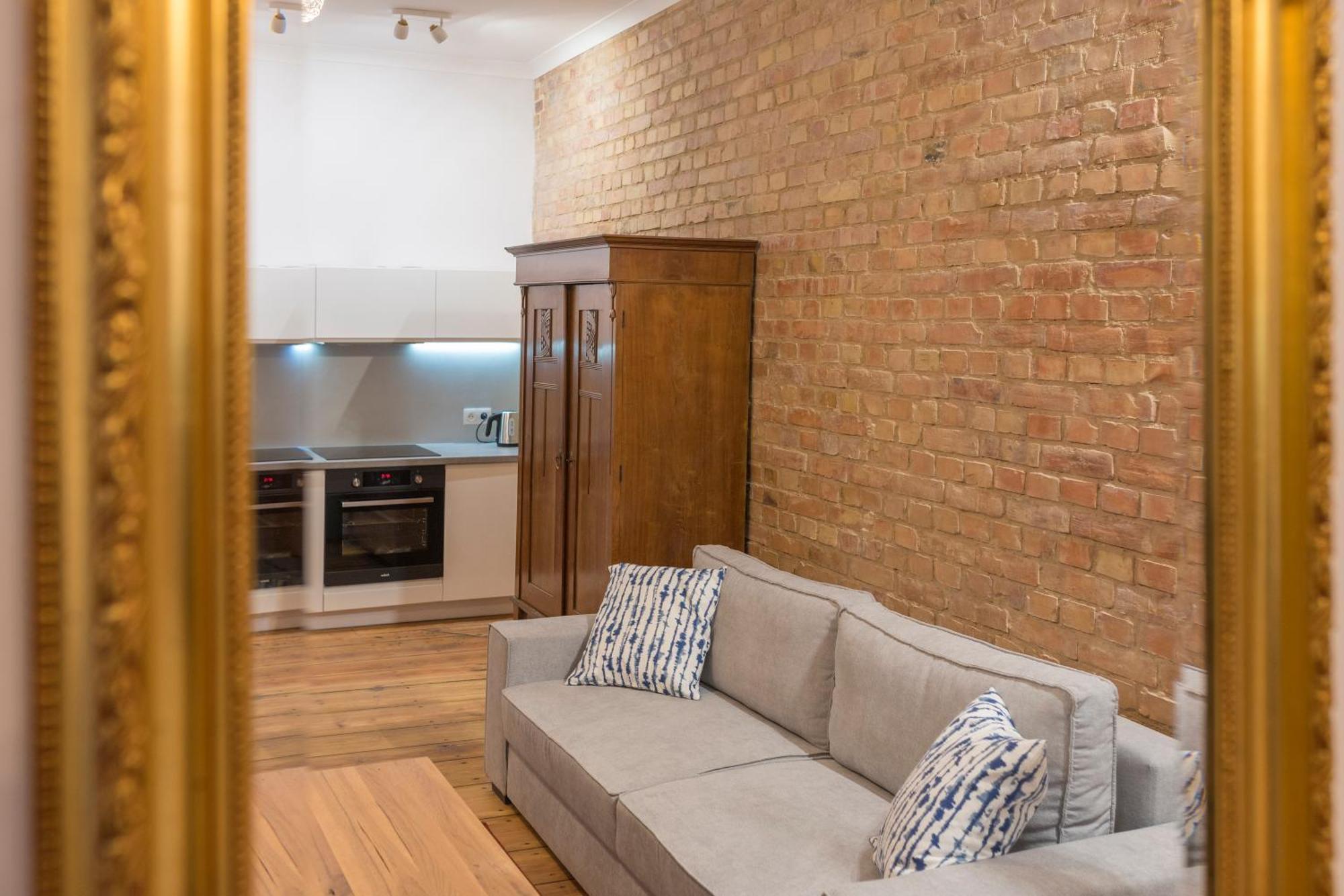 Provenir Home Strzelecka 25 Poznan Dış mekan fotoğraf