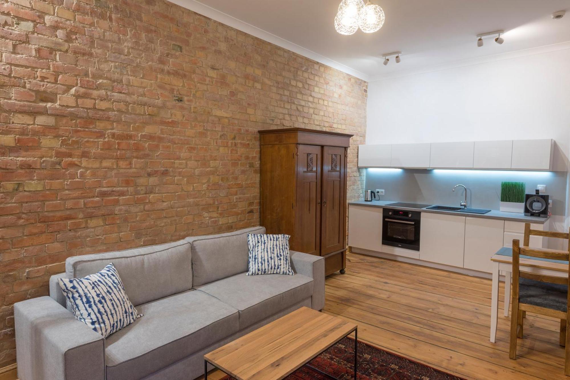 Provenir Home Strzelecka 25 Poznan Dış mekan fotoğraf