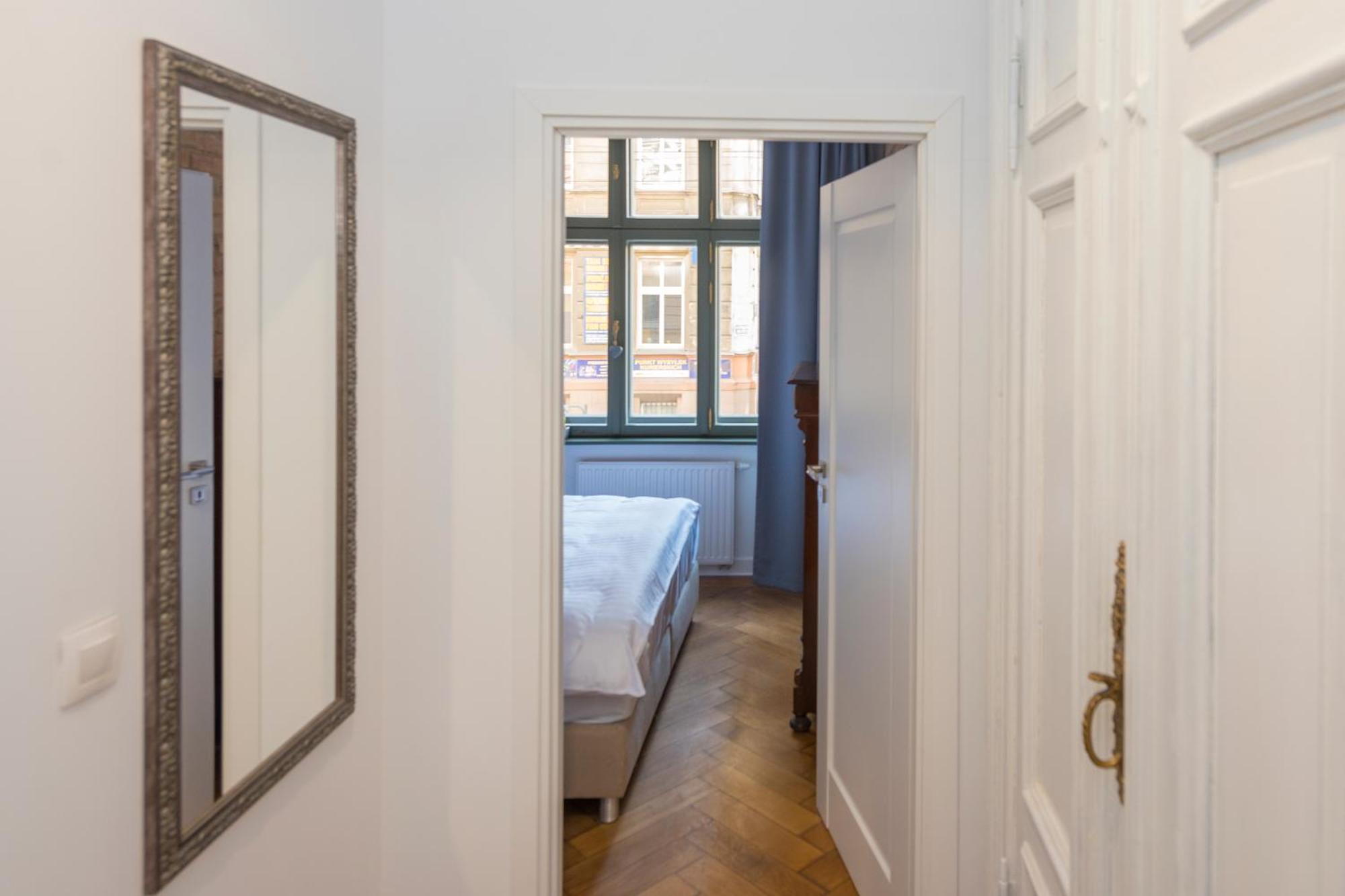 Provenir Home Strzelecka 25 Poznan Dış mekan fotoğraf