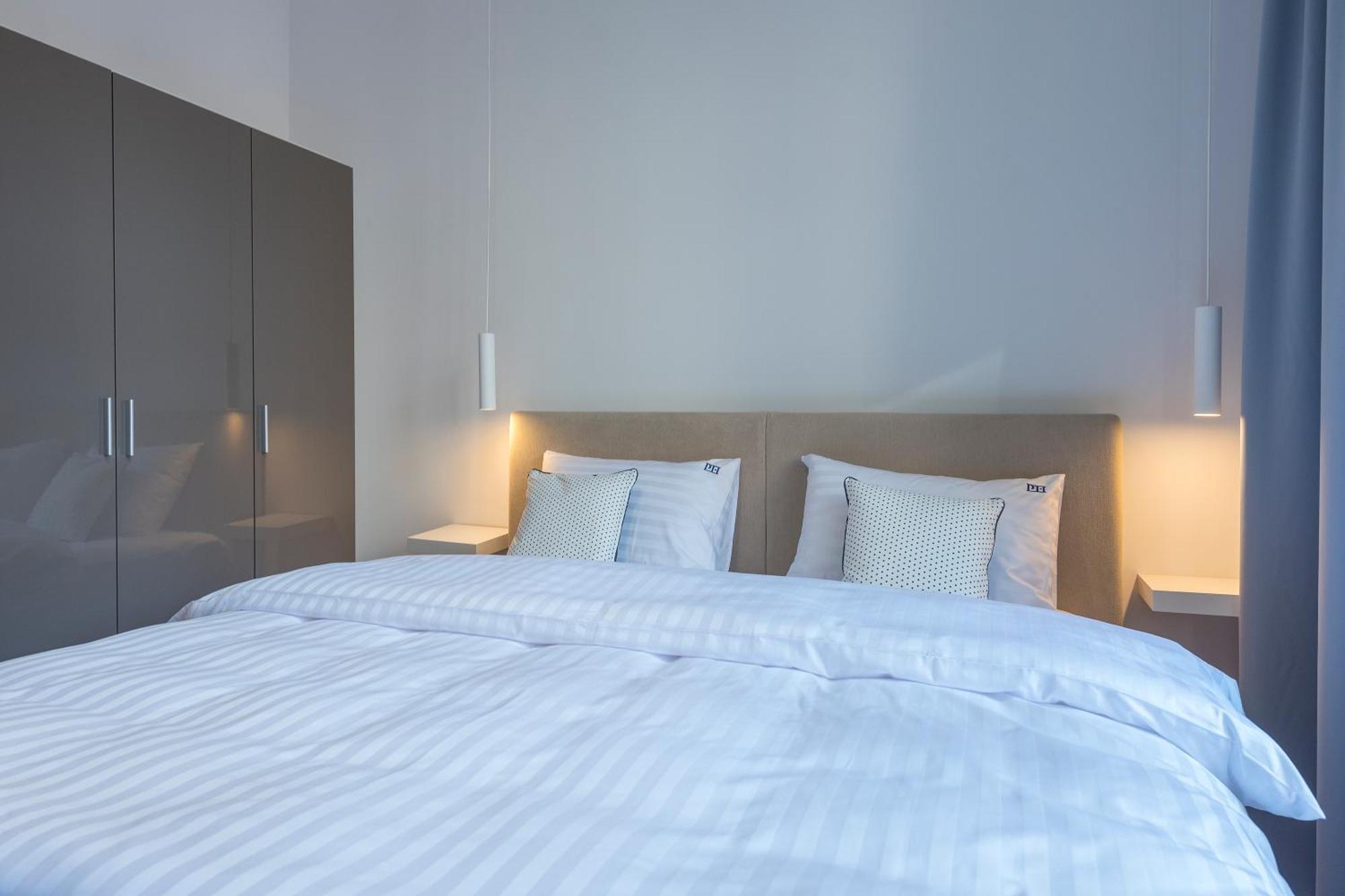 Provenir Home Strzelecka 25 Poznan Dış mekan fotoğraf