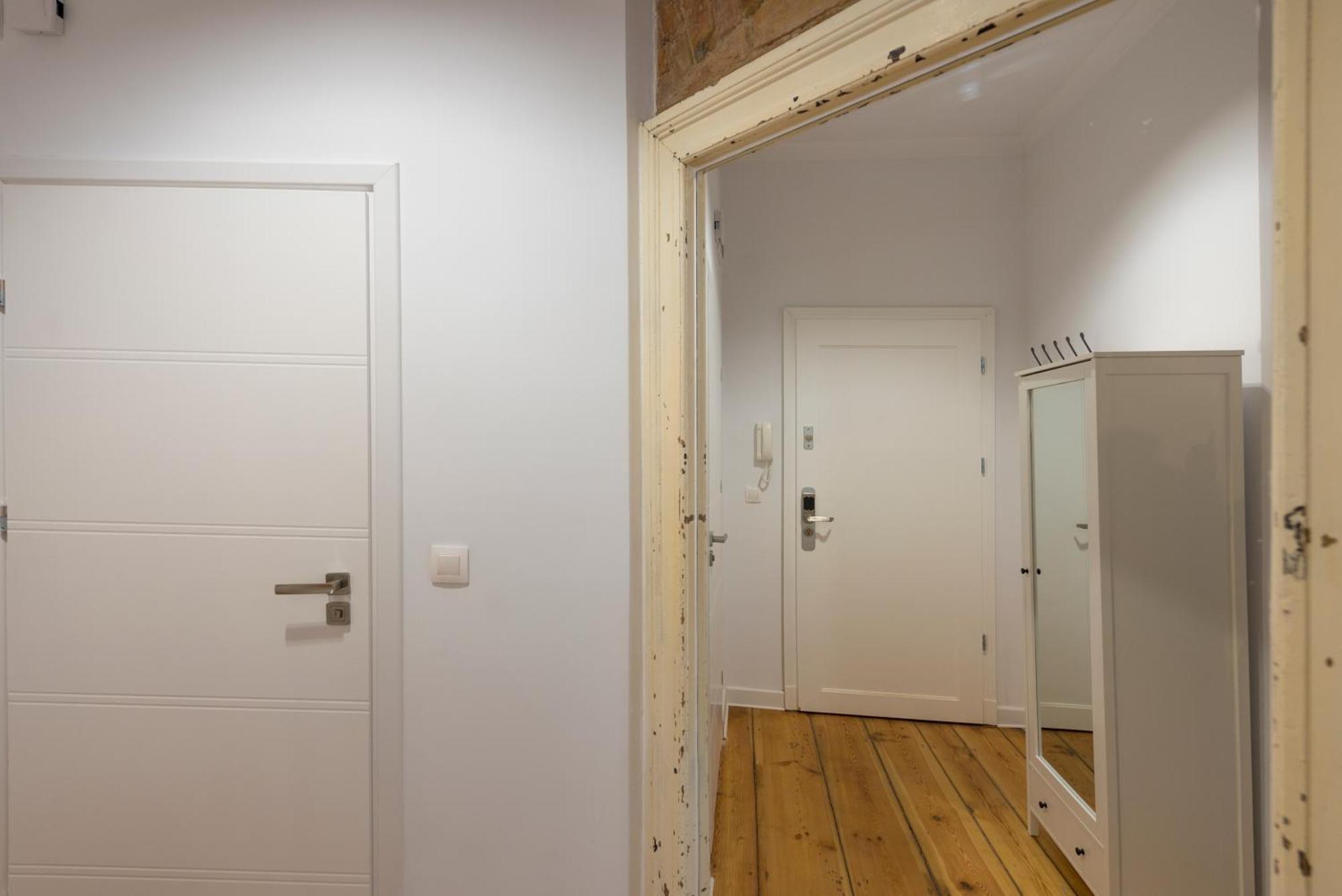 Provenir Home Strzelecka 25 Poznan Dış mekan fotoğraf