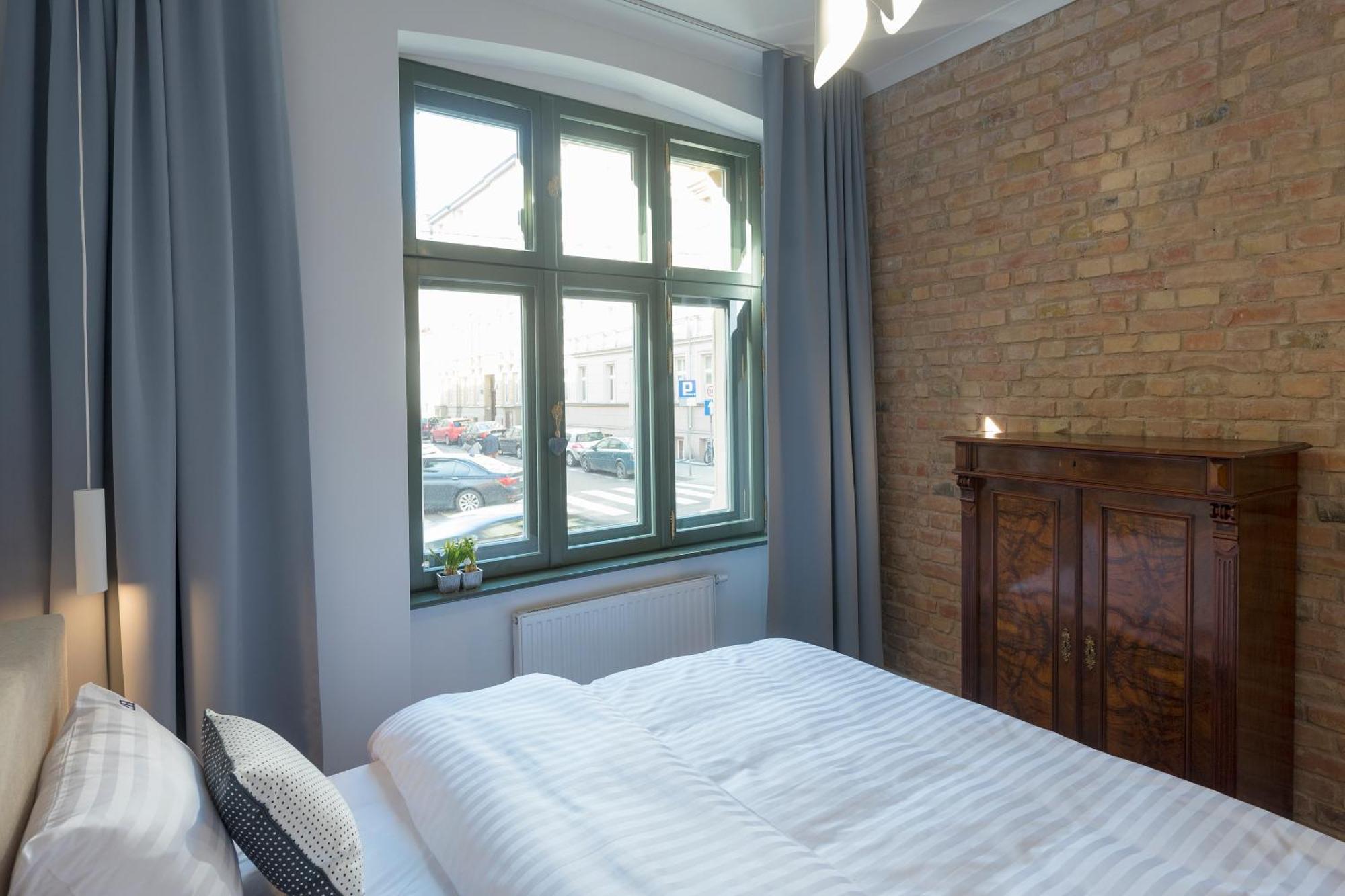 Provenir Home Strzelecka 25 Poznan Dış mekan fotoğraf