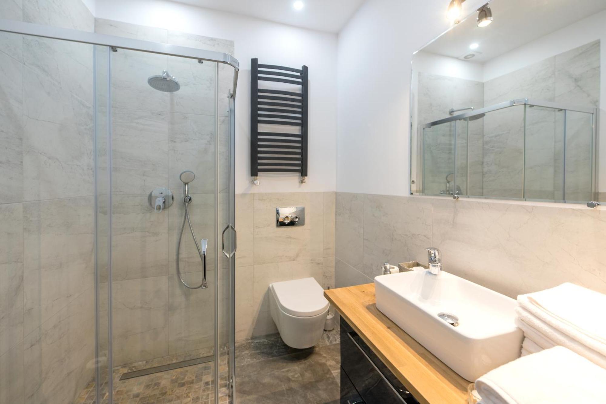 Provenir Home Strzelecka 25 Poznan Dış mekan fotoğraf