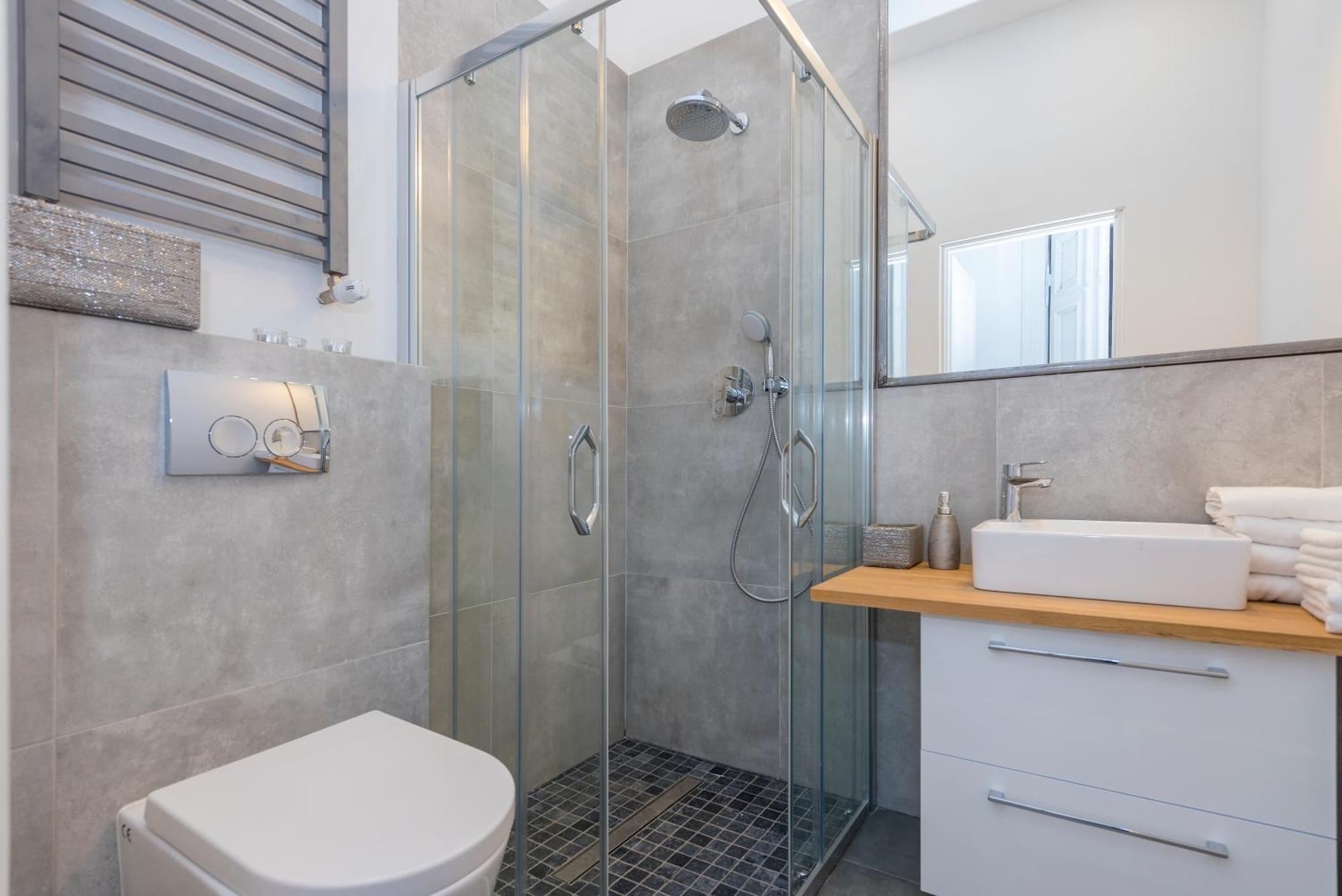 Provenir Home Strzelecka 25 Poznan Dış mekan fotoğraf