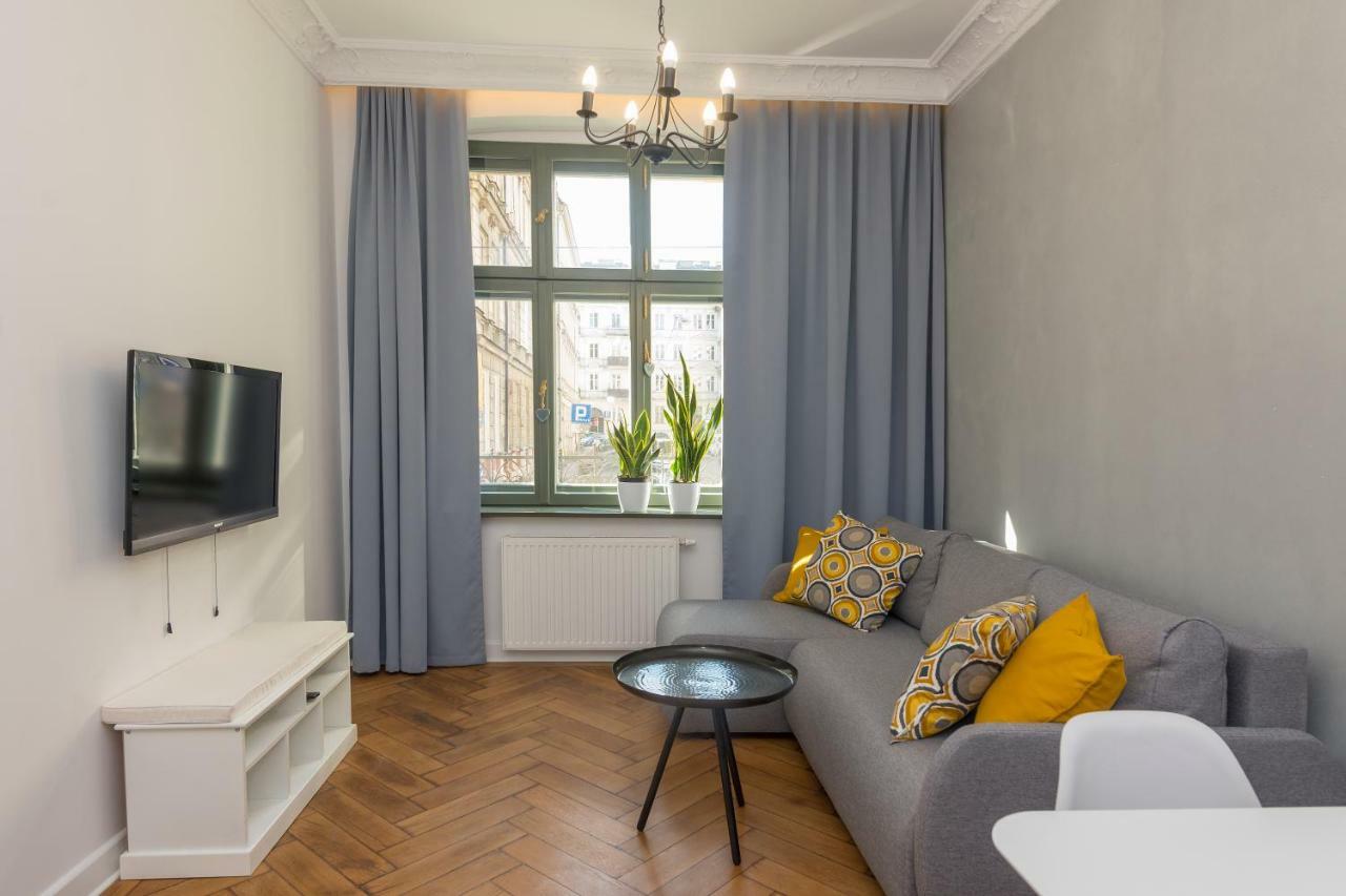 Provenir Home Strzelecka 25 Poznan Dış mekan fotoğraf