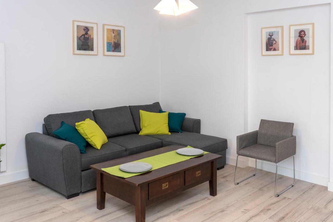 Provenir Home Strzelecka 25 Poznan Dış mekan fotoğraf