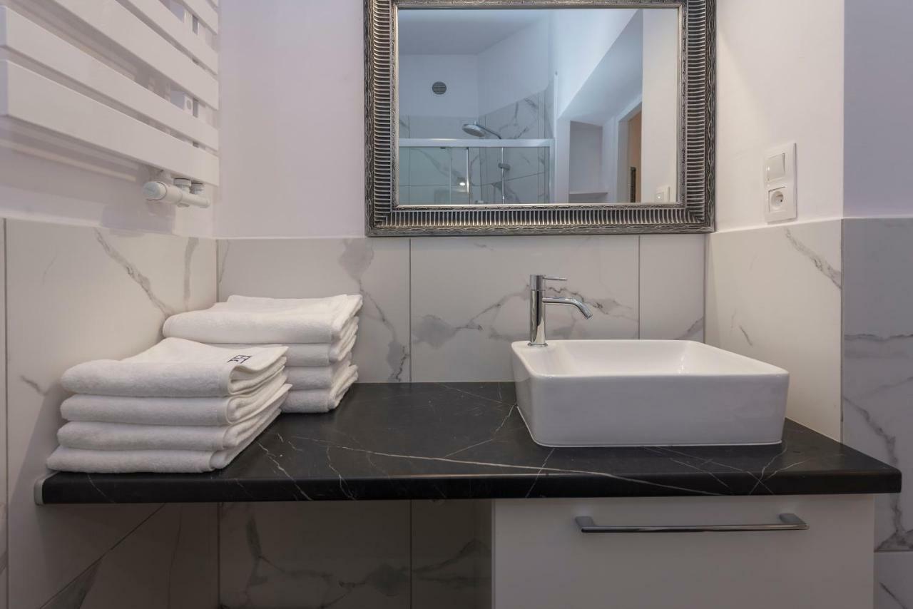 Provenir Home Strzelecka 25 Poznan Dış mekan fotoğraf