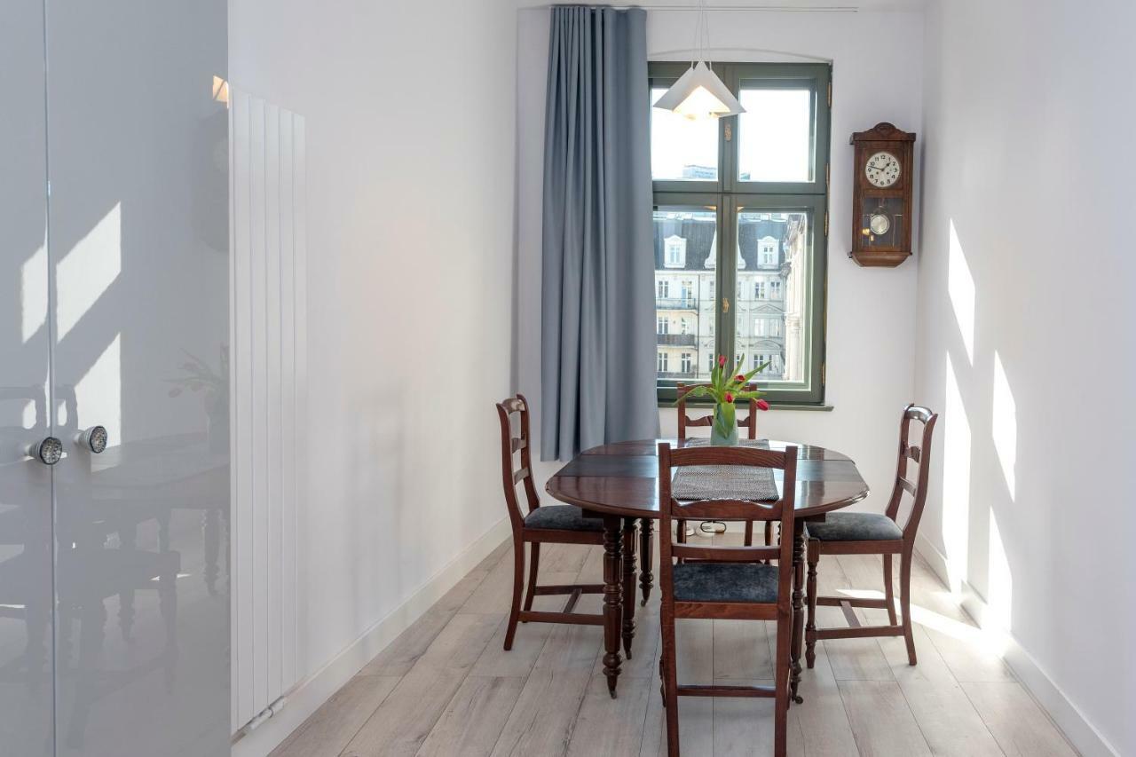 Provenir Home Strzelecka 25 Poznan Dış mekan fotoğraf
