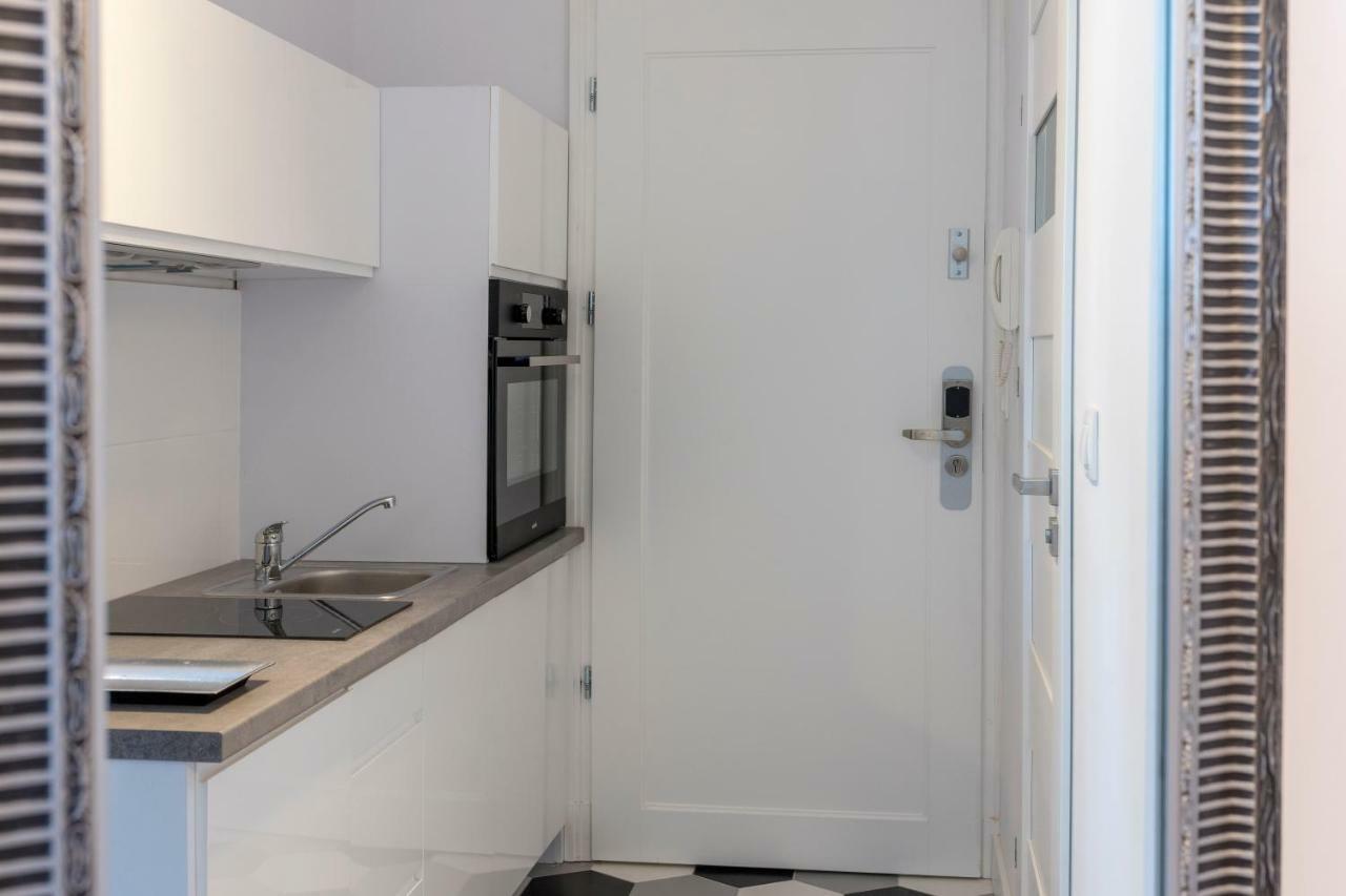 Provenir Home Strzelecka 25 Poznan Dış mekan fotoğraf