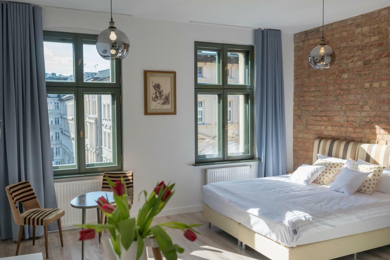 Provenir Home Strzelecka 25 Poznan Dış mekan fotoğraf