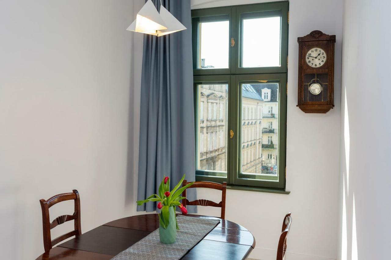 Provenir Home Strzelecka 25 Poznan Dış mekan fotoğraf